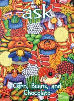 Ask – February 2020