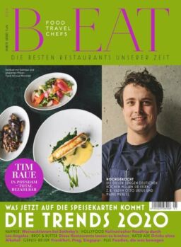 B-EAT – Januar 2020