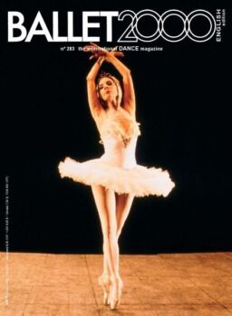 Ballet2000 English Edition – Issue 283 – January 2020