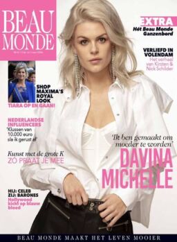 Beau Monde – februari 2020