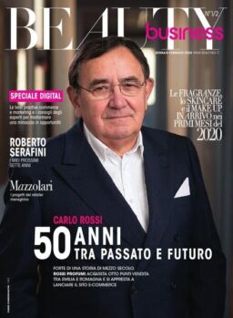 Beauty Business – Gennaio-Febbraio 2020
