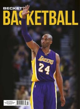 Beckett Basketball – March 2020