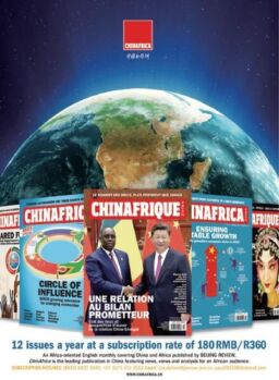 Beijing Review – February 13, 2020