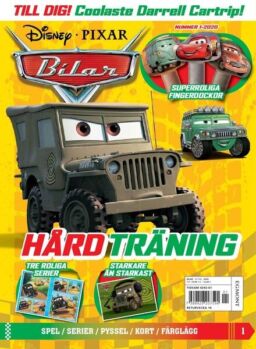 Bilar – februari 2020