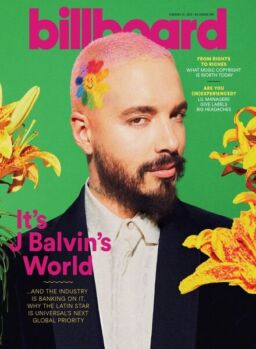Billboard – February 29, 2020