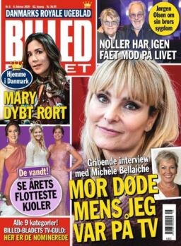 Billed-Bladet – 06 februar 2020