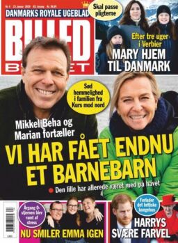 Billed-Bladet – 23 januar 2020