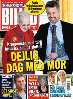 Billed-Bladet – 27 februar 2020