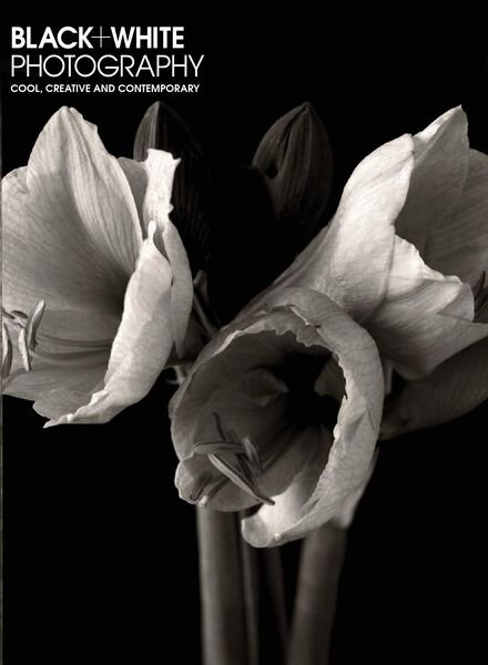 Black + White Photography – February 2020 Cover
