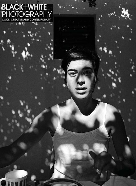 Black + White Photography – September 2019 Cover