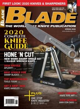 Blade – Spring 2020