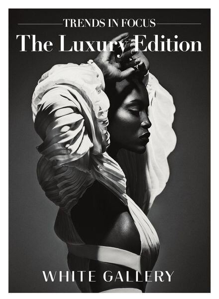Bridal Buyer – February-March 2020 Cover