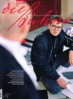 Buhne – Januar 2020