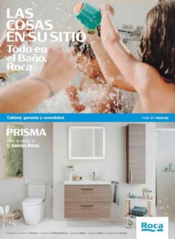 Casa Viva Espana – febrero 2020