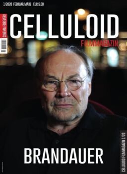 Celluloid – Februar-Marz 2020