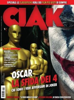 Ciak – Febbraio 2020