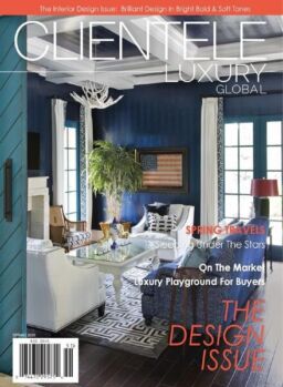 Clientele Luxury Global – Spring 2020