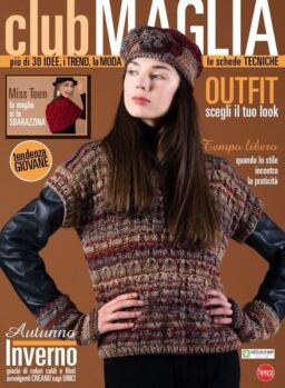 Club Maglia – Ottobre-Novembre 2017