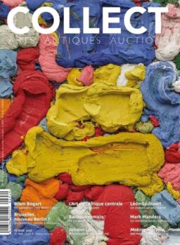 Collect Arts Antiques Auctions – fevrier 2020