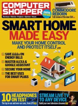 Computer Shopper – April 2020