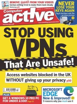 Computeractive – 05 February 2020