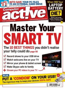 Computeractive – 19 February 2020