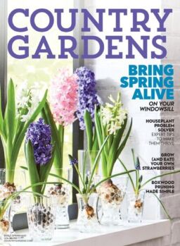 Country Gardens – December 2019