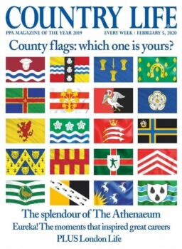 Country Life UK – February 05, 2020