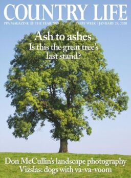 Country Life UK – January 29, 2020