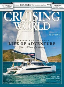 Cruising World – March 2020