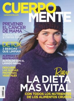 Cuerpomente – febrero 2020