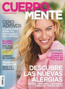 Cuerpomente – marzo 2020