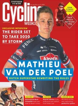 Cycling Weekly – February 13, 2020
