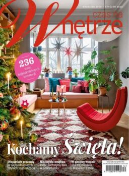 Czas na Wnetrze – Grudzien 2019 – Styczen 2020