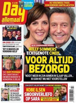 Dag Allemaal – 11 februari 2020