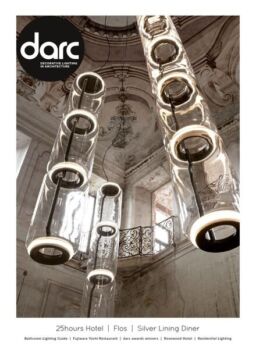 Darc – Issue 34, 2020