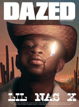 Dazed Magazine – Autumn 2019