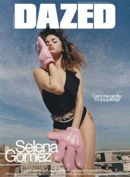 Dazed Magazine – Spring 2020