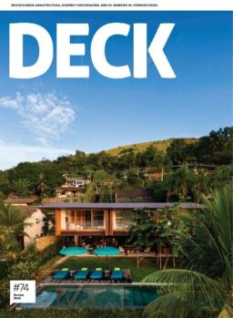 Deck – Febrero 2020