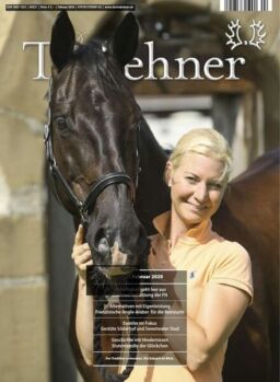 Der Trakehner – Februar 2020