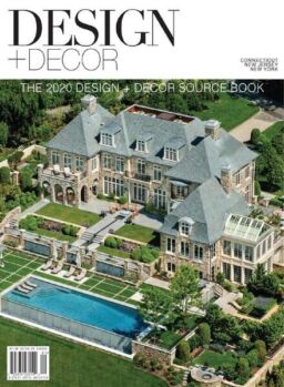 Design + Decor – CT-NJ-NY – N 1, 2020