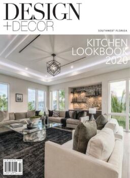 Design + Decor Southwest Florida – Winter 2020