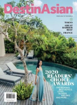 DestinAsian – February 2020