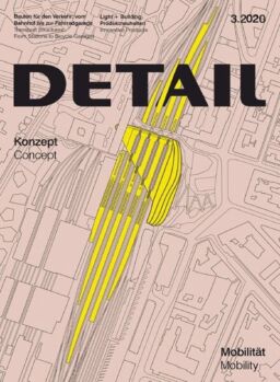 Detail – Marz 2020