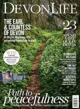 Devon Life – March 2020