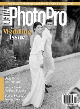 Digital Photo Pro – April 2020