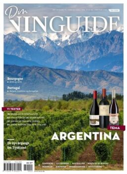 DinVinGuide – februar 2020