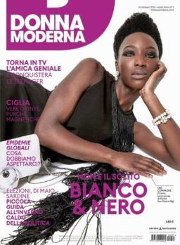 Donna Moderna – 30 gennaio 2020