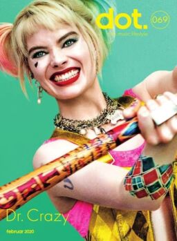 Dot Magazin – Januar 2020