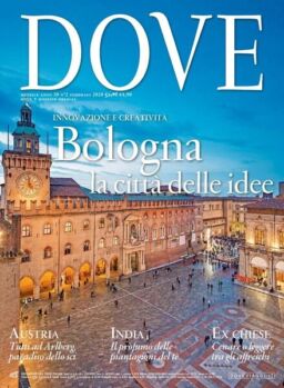 Dove – febbraio 2020